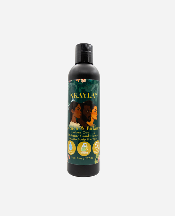 Carbon Cooling Moisture Conditioner