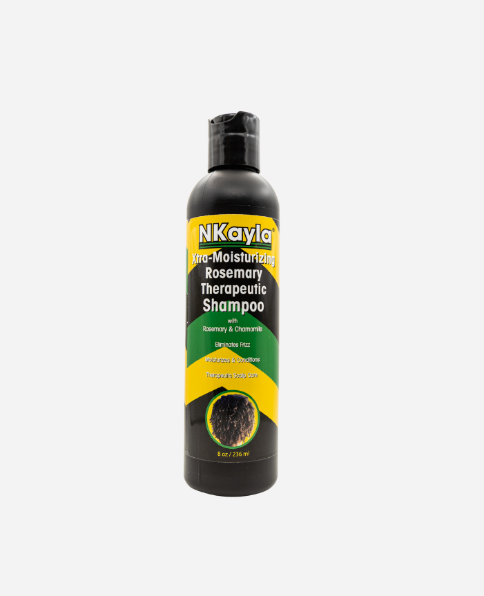 Xtra Moisturizing Shampoo