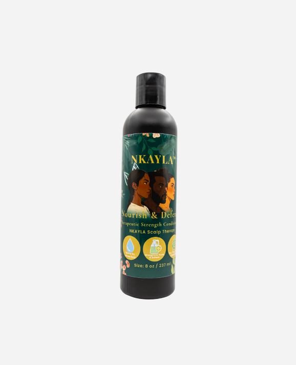 Therapeutic Strength Conditioner (Nourish & Defend)