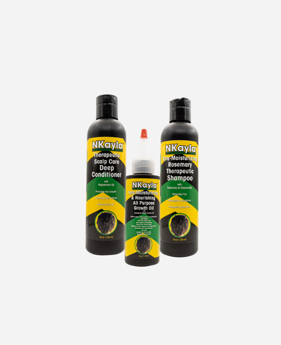 Starter Glow Kit